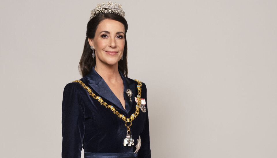 Prinsesse Marie