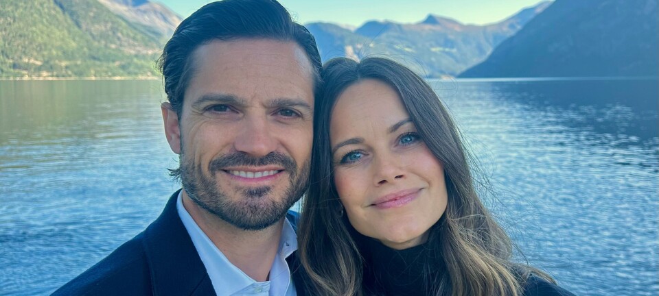 Tilbage i rampelyset