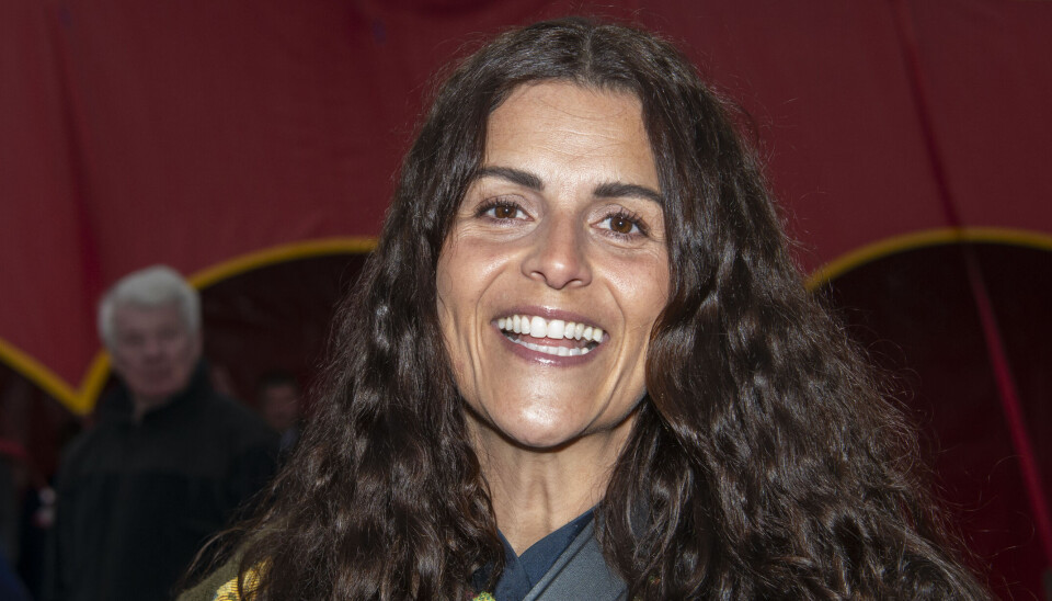 Petra Nagel