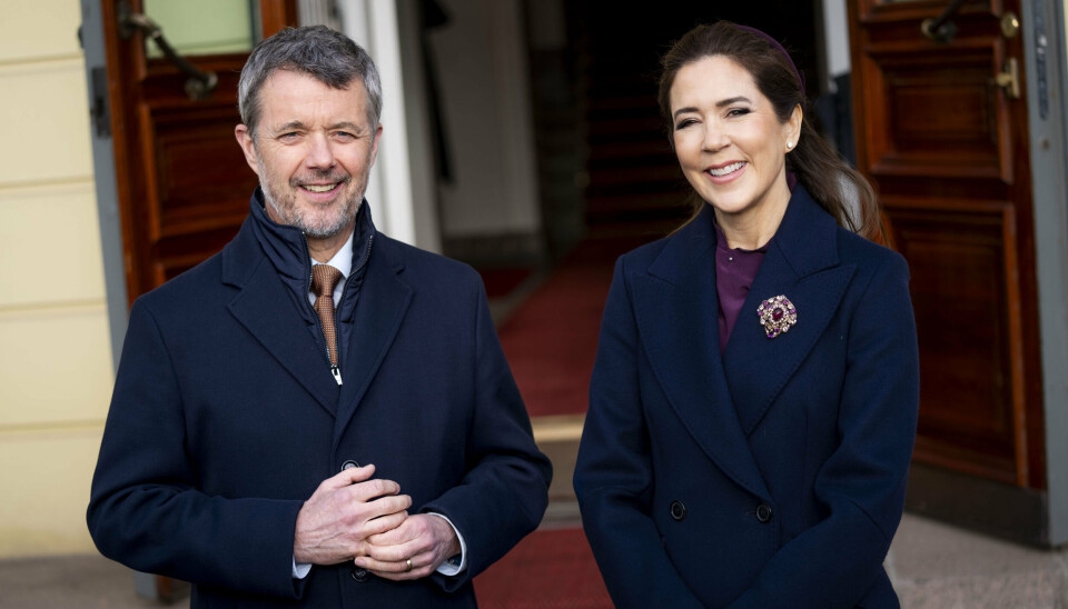 Kong Frederik og dronning Mary rejser mandag på statsbesøg til Finland. Her er blandt andet sundhed og forsvar på dagsordenen.