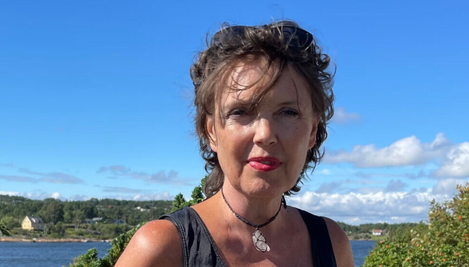 Astrid Nordang er død i en alder 60 år.