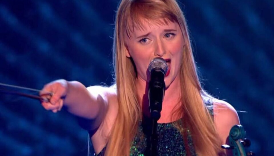 Sådan har du aldrig hørt “Roll over Beethoven”