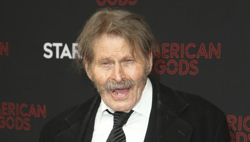 Bruce Glover er død