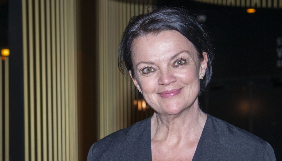 Pusle Helmuth har ikke opgivet.