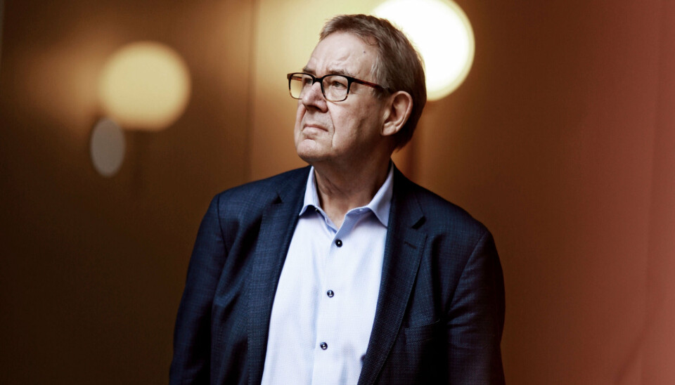 Aldrig har vi haft et lineup med så mange globale og danske superstjerner og samtidig så meget dybde, kant og overraskelse at gå på opdagelse i, lyder det fra den fynske festival Heartland.