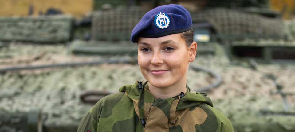 Officielt: Her er slutter det for prinsessen