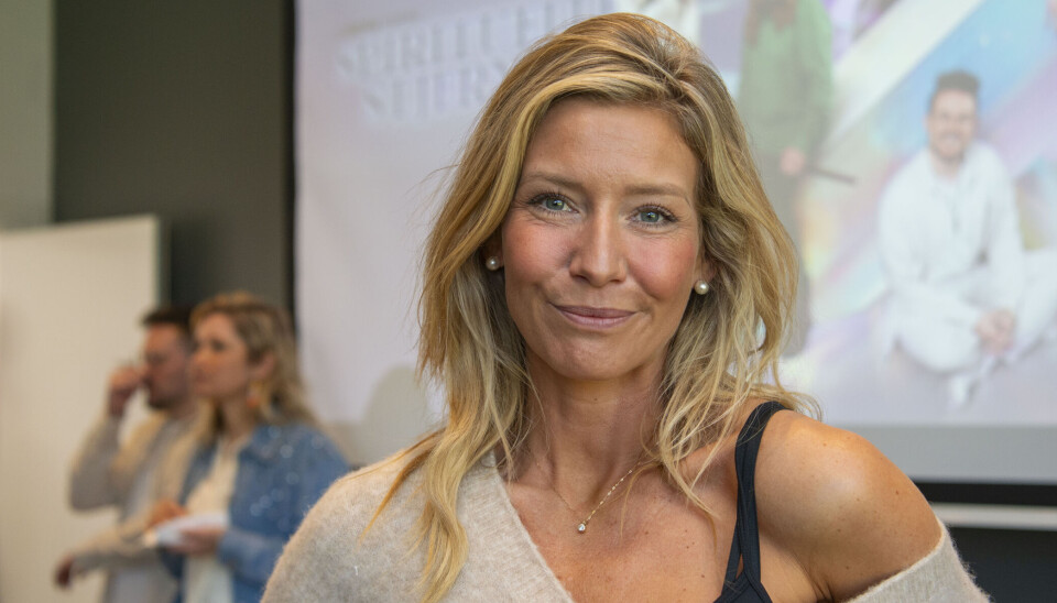 Carla Mickelborg