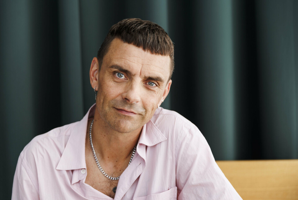 Simon Kvamms deltagere har to gange vundet musikprogrammet 'X Factor' i de tre sæsoner, hvor musikeren medvirkede som dommer. (Arkivfoto).