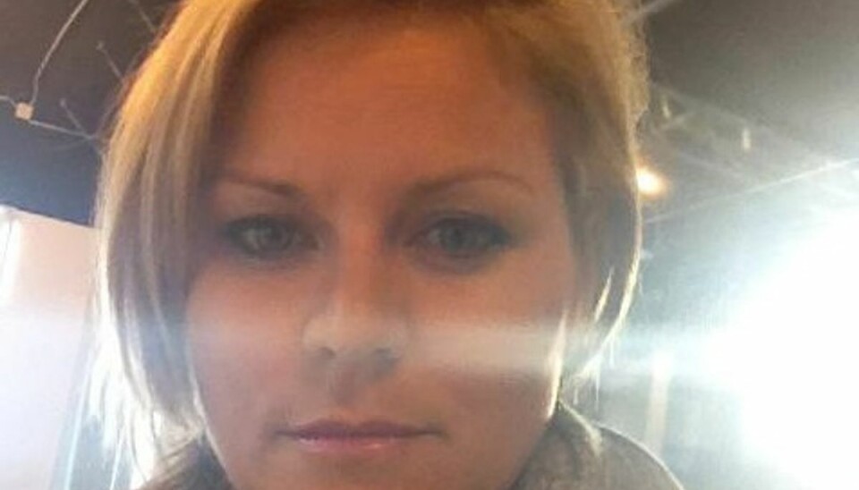 Cecilie Hother fik uventet frieri i Vietnam Cecilie Hother takkede nej, da hun blev friet til i Vietnam. Foto: Facebook