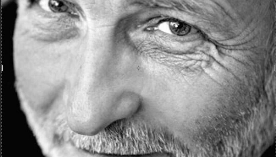 Hausgaard alvorligt syg: Aflyser koncerter Niels Hausgaard er alvorligt syg og aflyser alle koncerter i den nærmeste fremtid. Pressefoto.
