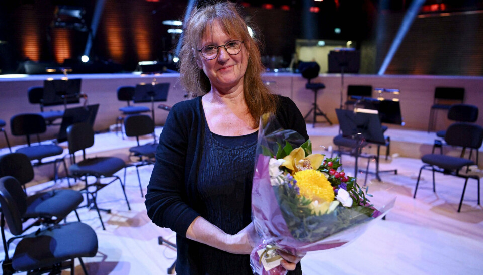 Danske Solvej Balle modtog i 2022 Nordisk Råds Litteraturpris. Nu er hun med i opløbet om The International Booker Prize.