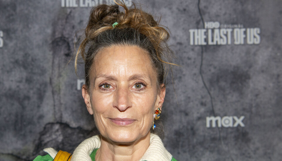 Therese Glahn