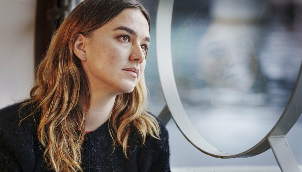 Som 31-årig kan Frederikke Dahl Hansen allerede se tilbage på en 17 år lang karriere som skuespiller, hvor hun har vundet priser og været nomineret adskillige gange for sine præstationer.