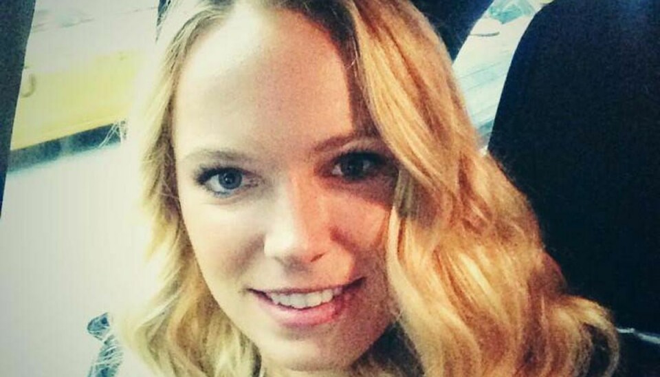 Wozniacki og Agdal: Double trouble ved bikini-fest Caroline Wozniacki pryder igen siderne i det legendariske Sports Illustrated Swim Suit Edition. Foto: Twitter