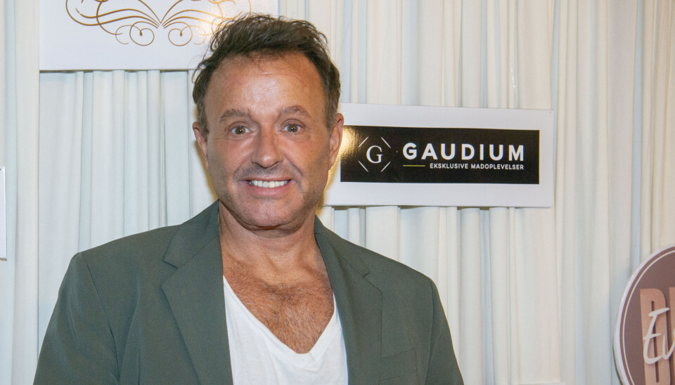 Dennis Knudsen