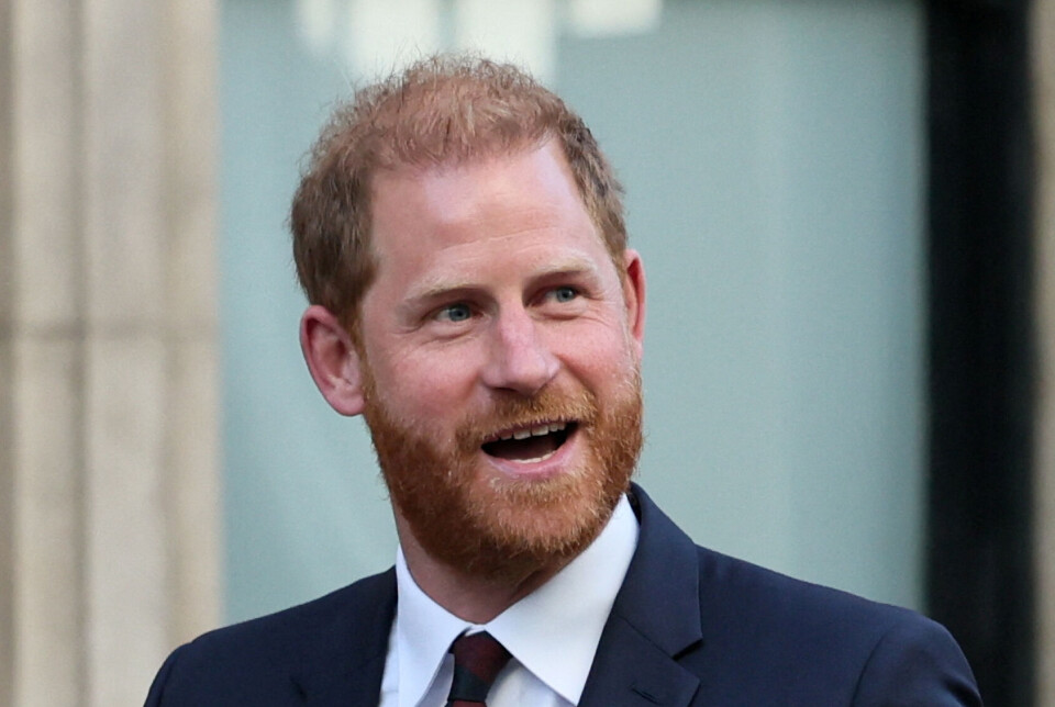 På trods af rygter om det modsatte har prins Harry fortsat et meget nært forhold til sin kusine, prinsesse Eugenie, oplyser kilder til People.