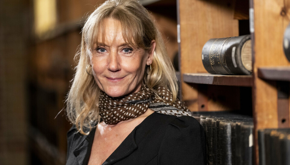 Siden Anette Støvelbæk fik sit gennembrud i filmen 'Italiensk for begyndere', har hun medvirket i adskillige store serier som 'Forsvar', 'Krøniken', 'Lærkevej', 'Sygeplejeskolen' og 'Badehotellet'.