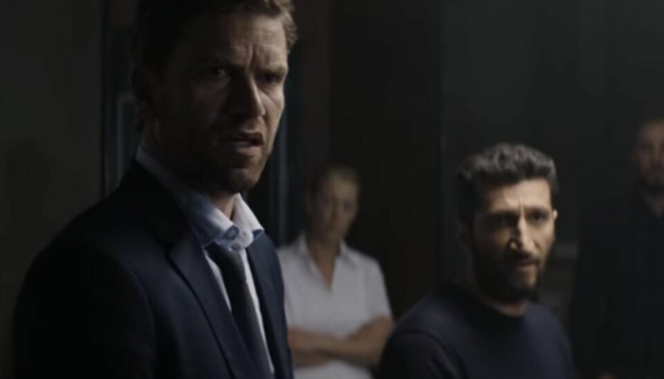 Se den her: Ny trailer til Flaskepost fra P