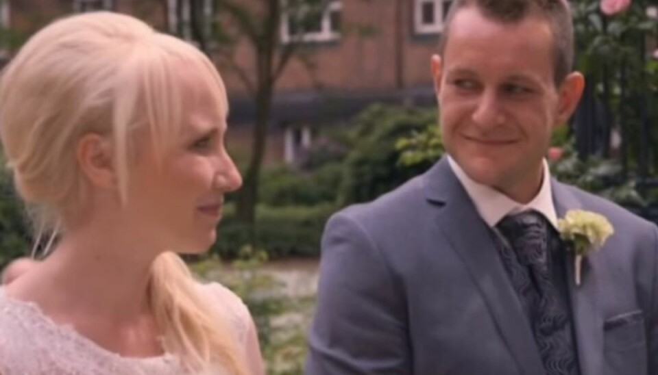 Populært tv-par vender tilbage til Bornholm