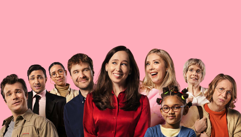 Den ikoniske danske film 'Den eneste ene' bliver igen sat op som teatermusical med kendte navne på plakaten.