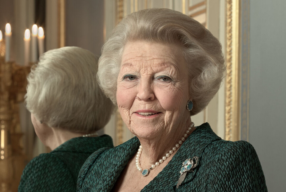 Beatrice fik titel af prinsesse, da hun den 30. april 2013 valgte at abdicere og overlade tronen til sin søn, nuværende kong Willem Alexander.