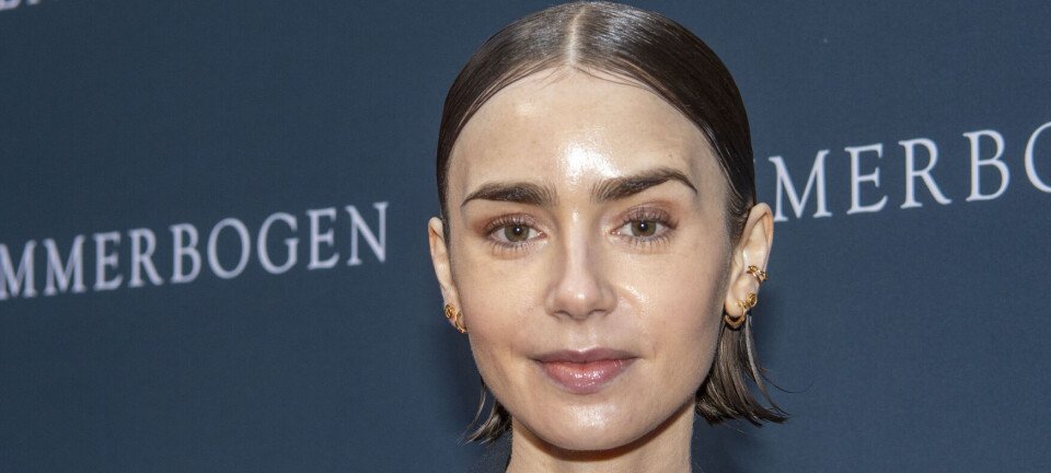 Hollywood-stjerne: Derfor hedder datteren Tove