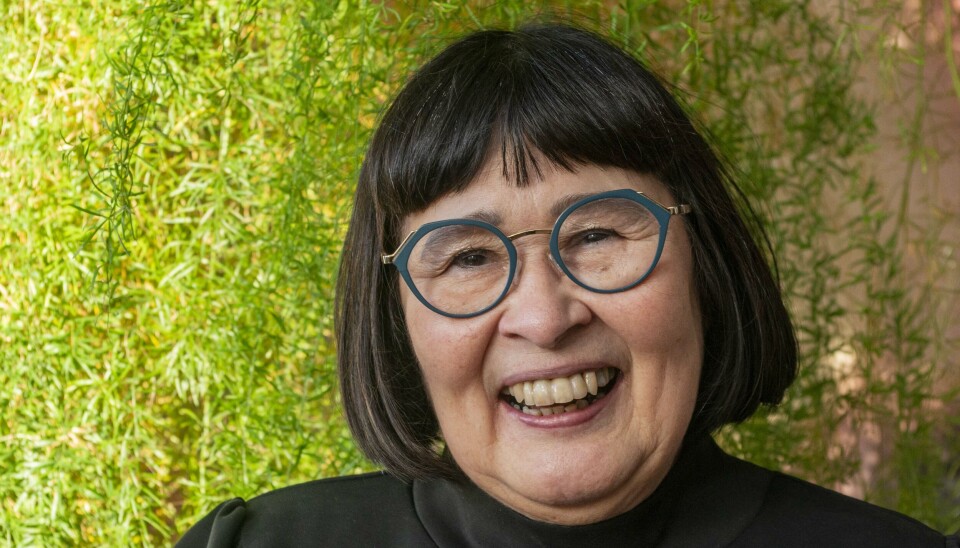 Rosa Kildahl