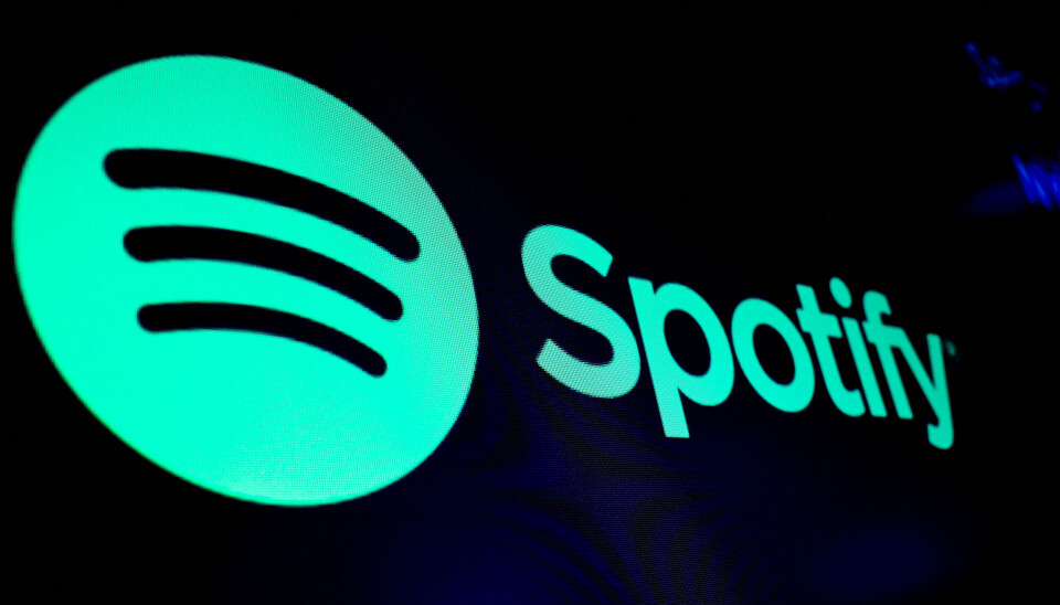 40 procent af alle royalties genereret af danske artister på Spotify kom fra lyttere i udlandet, viser ny rapport.
