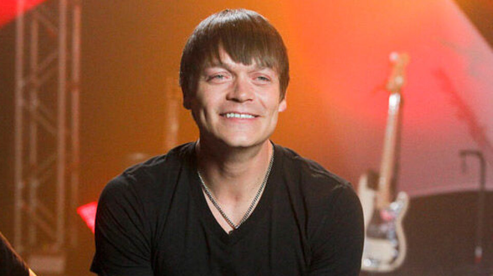 Den amerikanske rockstjerne Brad Arnold er blevet ramt af nyrekræft, som nu også har spredt sig til lungerne.