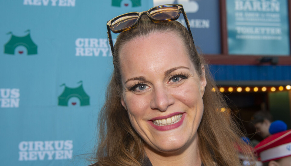 Lise Baastrup