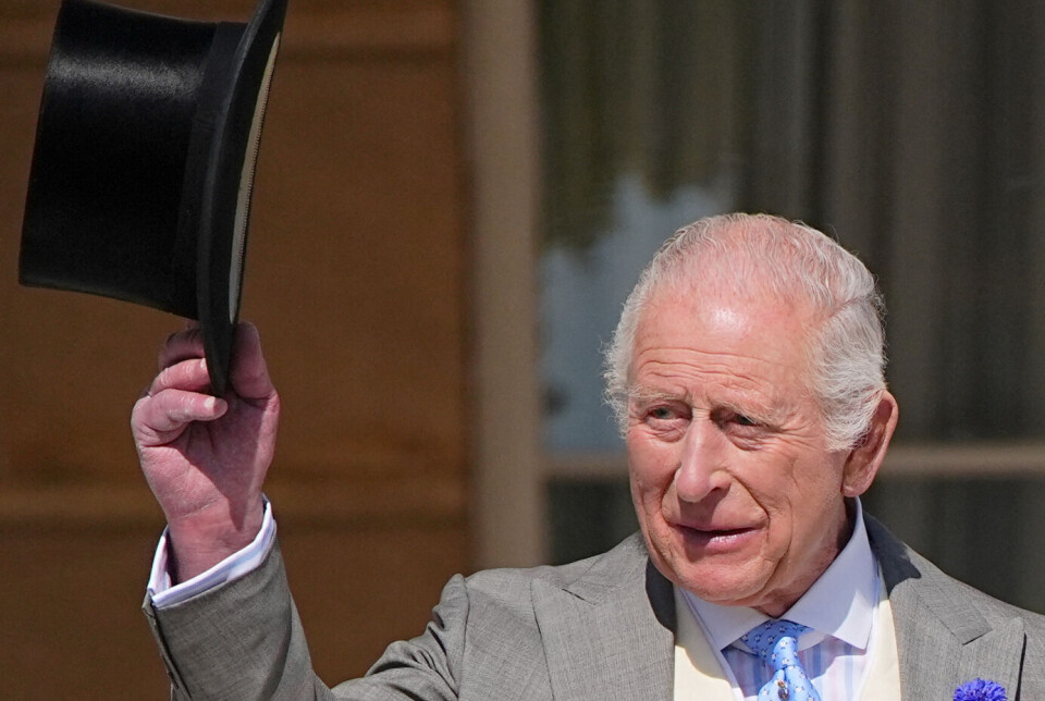 I den nye popularitetsmåling må kong Charles se sig overgået af både prins William og prinsesse Kates samt sin lillesøster prinsesse Anne.