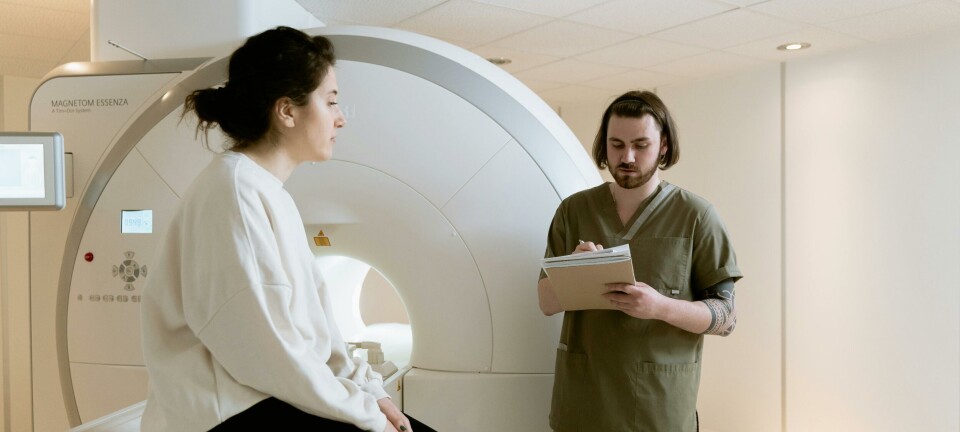 Kræft-chok: Kæmpe ændring for danskere