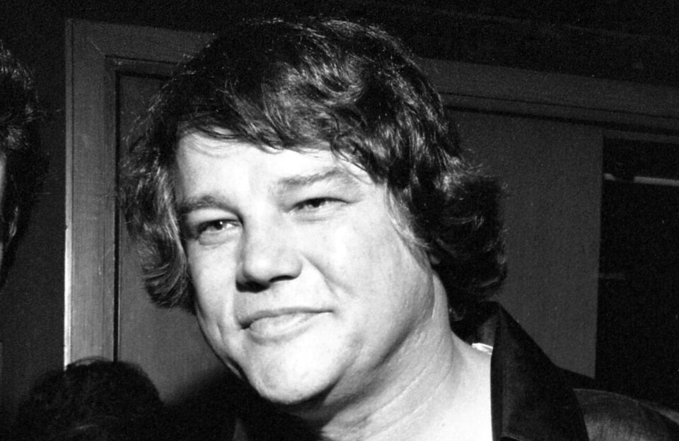 Joe Don Baker