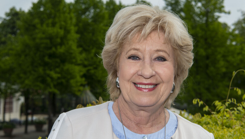 Birthe Kjær
