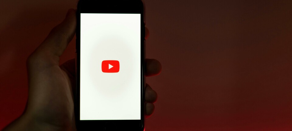 Kæmpe ændring på YouTube