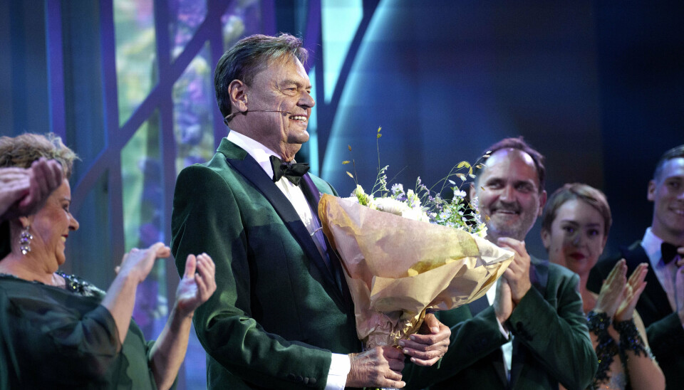 I 2021 takkede Ulf Pilgaard af for sidste gang i Cirkusrevyen, hvor han har været med hele 40 gange. Det er flere gange end nogen anden skuespiller.