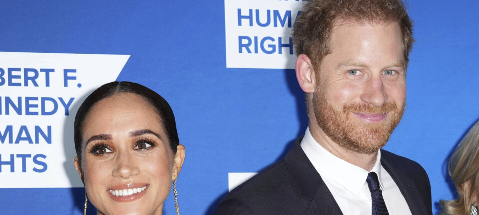 Deler meget private billeder