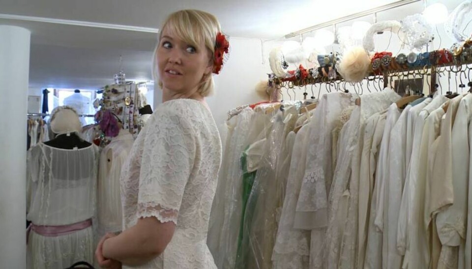 Gifteklar? Populært program vender tilbage Newspaq