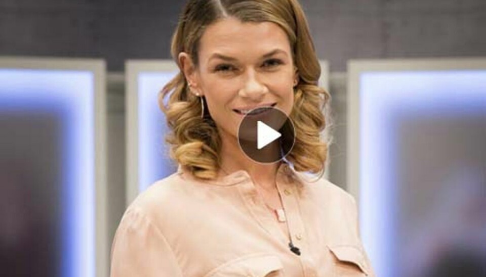 Paradise-vært får nyt job: Skal være vært på dating-program