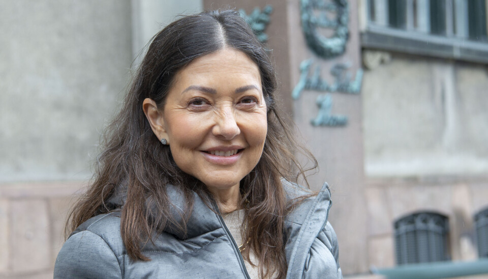 Grevinde Alexandra har i 30 år fungeret som protektor for Parkinsonforeningen
