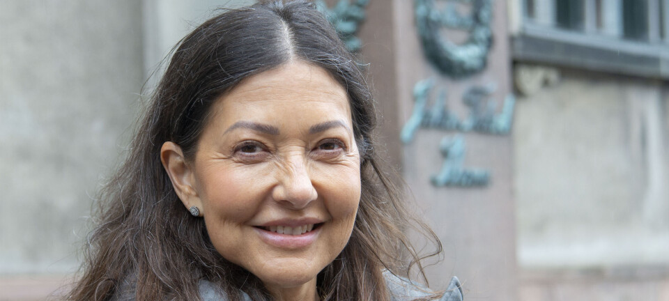 Hædres for flot indsats