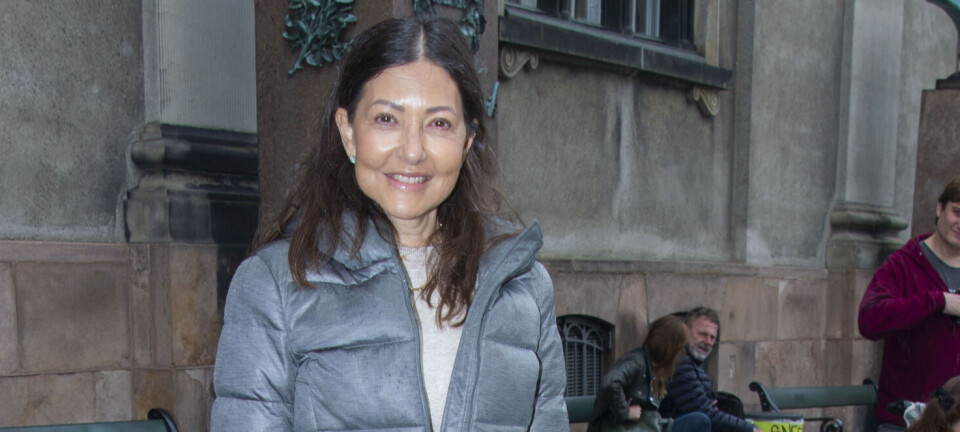 Så ofte ser hun sønnerne