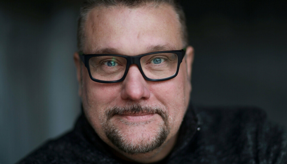 Ud over at lægge stemme til tegne optræder Amin Jensen også med opera, komik og med musikbingo. - Jeg tror, at jeg har noget udiagnosticeret ADHD. Jeg keder mig hurtigt, hvis ikke der er en form for udvikling i det, jeg laver.