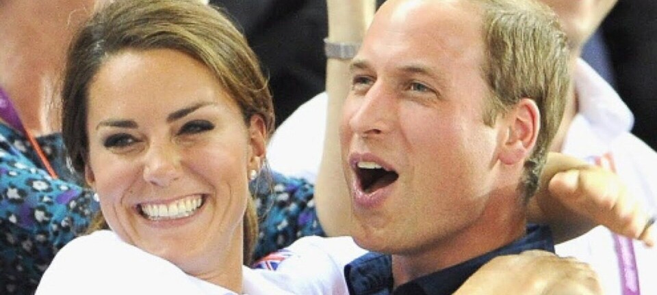 Derfor gik William og Kate fra hinanden i 2007