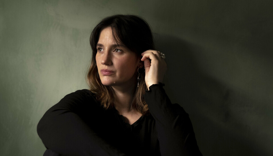 Det koster noget at satse på karrieren