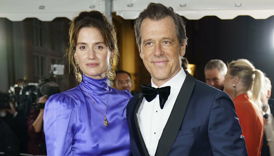 Danica Curcic er gift med den amerikanske skuespiller Darren Pettie, som hun i begyndelsen af 2023 fik en datter sammen med. De har begge medvirket i filmatiseringen af Steven King-thrilleren 'The Mist' fra 2017 og komediedramaet 'Camino' fra 2023.