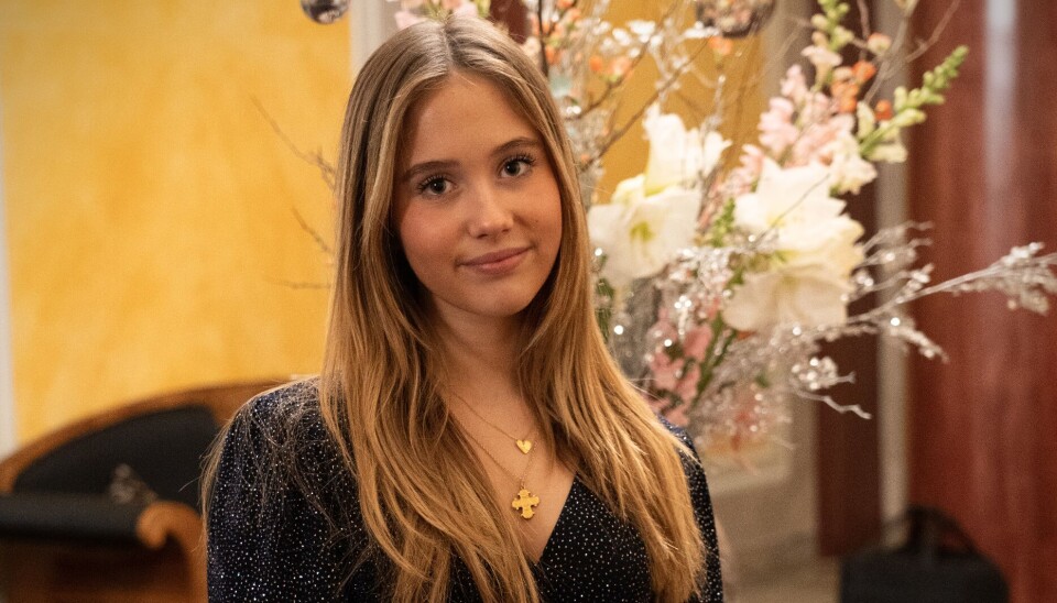 Prinsesse Josephine