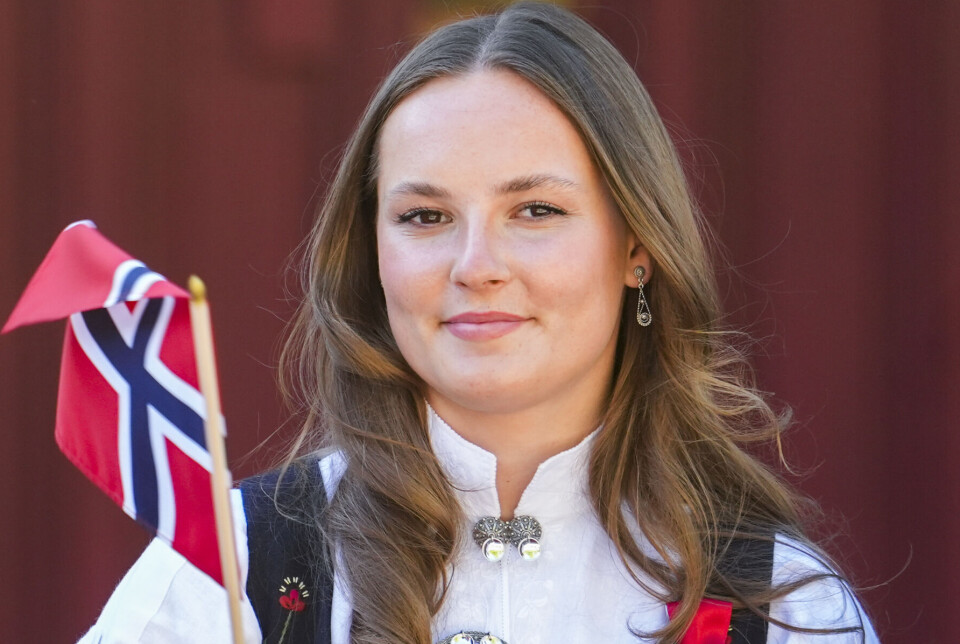 Norske prinsesse Ingrid Alexandra tager til august hul på et tre år langt studieforløb i Sydney, Australien.