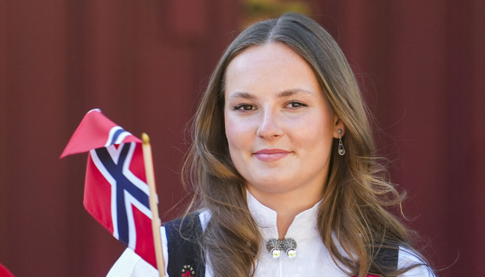 Norske prinsesse Ingrid Alexandra tager til august hul på et tre år langt studieforløb i Sydney, Australien.