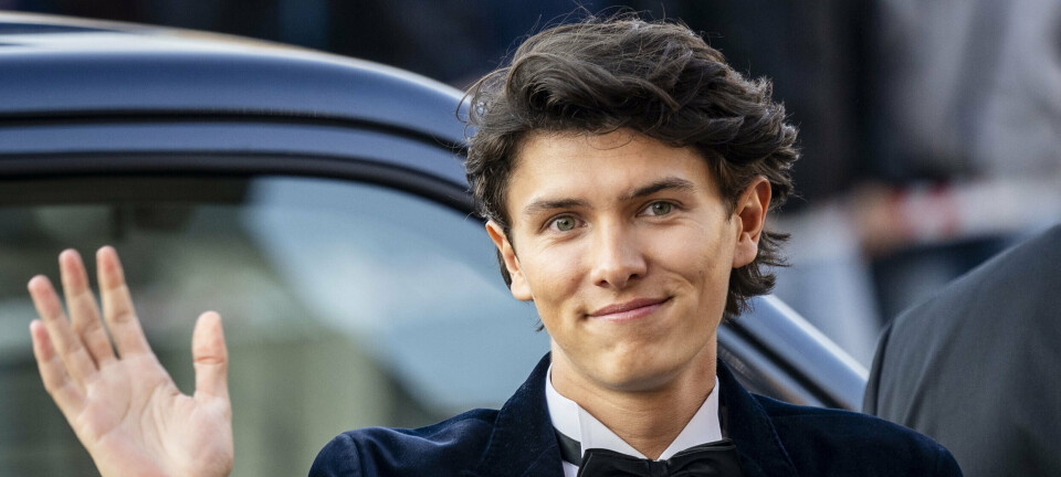 Nu venter et nyt kapitel